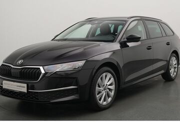 Skoda Octavia 26.175 km 29.480 &euro; Leverkusen 51379
