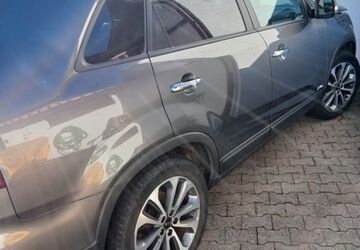 Kia Sorento 65.000 km 13.850 &euro; Monheim am Rhein 40789