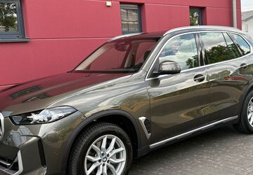 BMW X5 17.350 km 57.600 &euro; Brühl 50321
