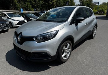 Renault Captur 85.000 km 6.780 &euro; Much 53804