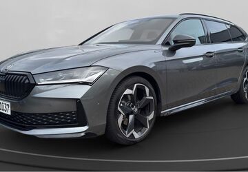 Skoda Superb 17.900 km 39.990 &euro; Köln 50823