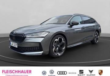Skoda Superb 17.900 km 40.990 &euro; Köln 50823