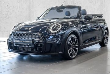 Mini Cooper S Cabrio 23.085 km 31.495 &euro; Köln-West 50858