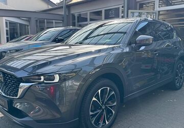 Mazda CX-5 49.787 km 29.990 &euro; Kürten 51515