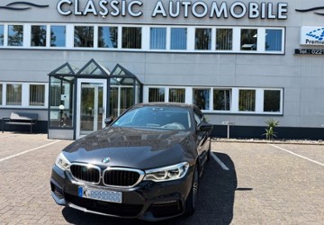 BMW 530 103.961 km 34.300 &euro; Köln 50739