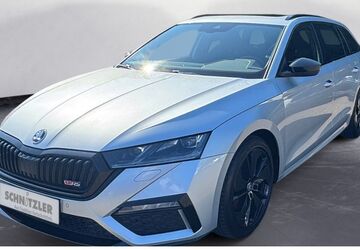 Skoda Octavia 76.823 km 28.650 &euro; Langenfeld 40764