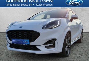 Ford Puma 22.462 km 22.490 &euro; Hürth 50354