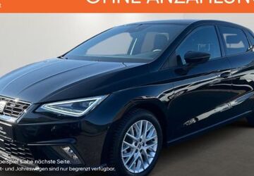Seat Ibiza 24.549 km 22.220 &euro; Dormagen 41540