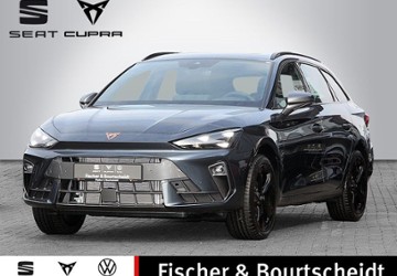 Cupra Leon 6.000 km 36.480 &euro; Lohmar 53797