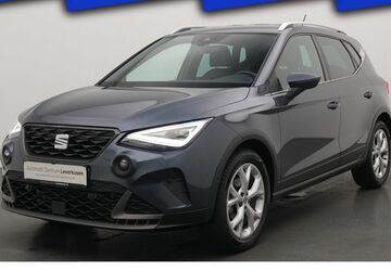 Seat Arona 36.501 km 19.880 &euro; Leverkusen 51379