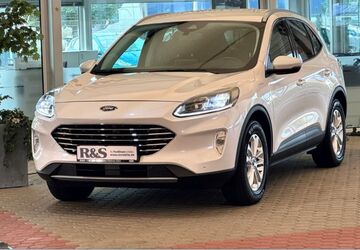 Ford Kuga 24.017 km 22.500 &euro; Köln 50769