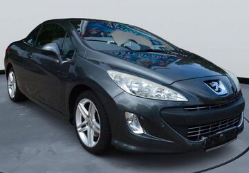 Peugeot 308 105.000 km 5.900 &euro; Bergisch Gladbach 51469