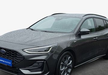 Ford Focus 17.195 km 22.890 &euro; Leverkusen 51373