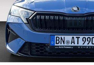 Skoda Octavia 7.000 km 46.880 &euro; Bonn 53227