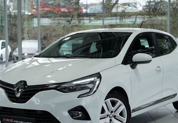 Renault Clio 61.000 km 11.890 &euro; Remscheid/NRW 42855