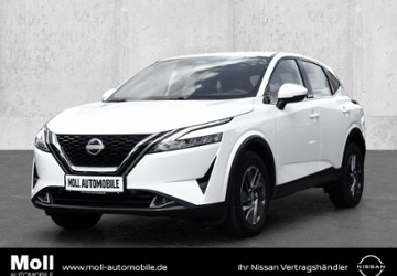 Nissan Qashqai 20.284 km 24.490 &euro; Köln 50825
