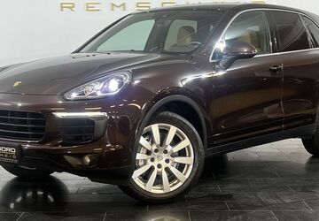 Porsche Cayenne 115.620 km 34.490 &euro; Remscheid 42897