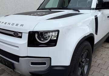 Land Rover Defender 43.439 km 42.990 &euro; Bergisch Gladbach 51467