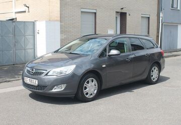 Opel Astra 145.000 km 3.990 &euro; Köln 50739
