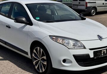 Renault Megane 193.850 km 3.950 &euro; Bornheim 53332