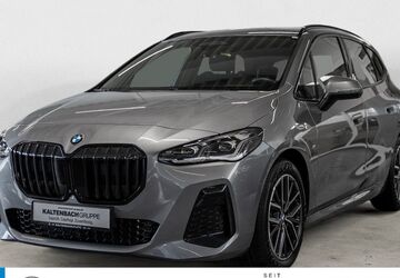 BMW 218 Active Tourer 13.031 km 26.890 &euro; Remscheid 42897