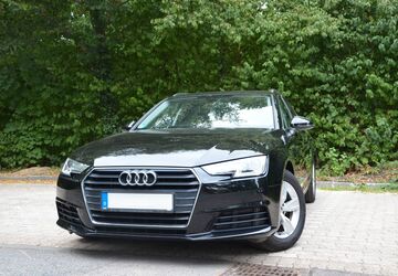 Audi A4 168.000 km 11.950 &euro; Bergisch Gladbach 51467