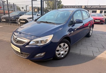 Opel Astra 108.136 km 3.450 &euro; Köln 51065