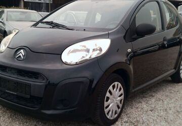 Citroen C1 133.000 km 3.499 &euro; Bonn 53227