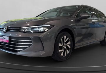VW Passat 102.880 km 25.550 &euro; Köln 50968