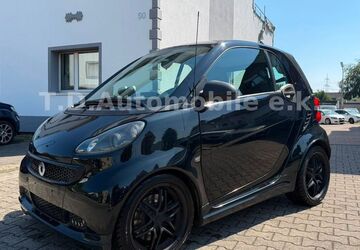 Smart ForTwo 115.000 km 7.990 &euro; Troisdorf 53840