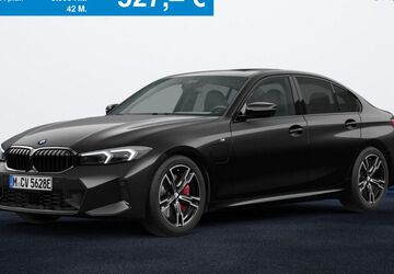 BMW 330 8.235 km 50.890 &euro; Overath-Vilkerath 51491