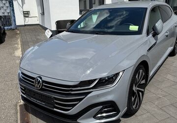 VW Arteon 147.110 km 21.980 &euro; Hürth bei Köln 50354