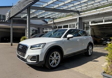 Audi Q2 121.456 km 19.990 &euro; Kürten 51515