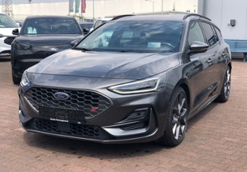 Ford Focus 70.250 km 25.490 &euro; Frechen 50226