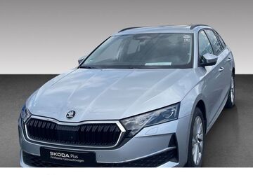 Skoda Octavia 21.900 km 30.880 &euro; Bonn 53227