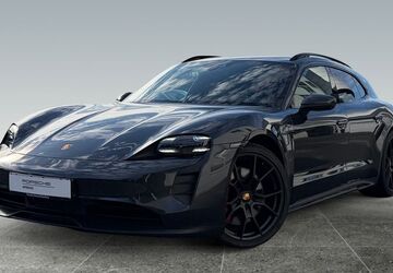 Porsche Taycan 41.000 km 82.900 &euro; Bergisch Gladbach 51429