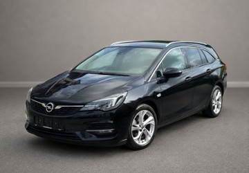 Opel Astra 139.000 km 9.990 &euro; Wermelskirchen 42929