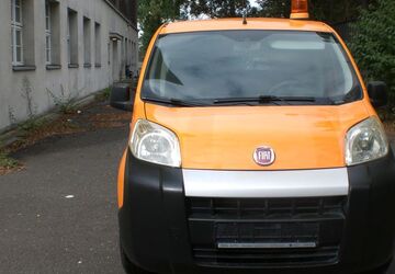 Fiat Fiorino 179.800 km 3.500 &euro; Köln 50735
