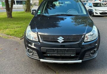 Suzuki SX4 237.000 km 3.200 &euro; Bonn 53227