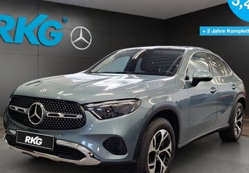 Mercedes-Benz GLC 300 11.843 km 61.790 &euro; Siegburg 53721