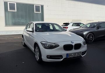 BMW 116 160.000 km 6.999 &euro; Sankt Augustin 53757