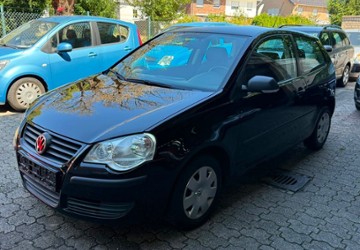 VW Polo 128.400 km 3.250 &euro; Hürth 50354