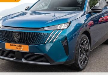 Peugeot 3008 29.228 km 24.970 &euro; Solingen 42697