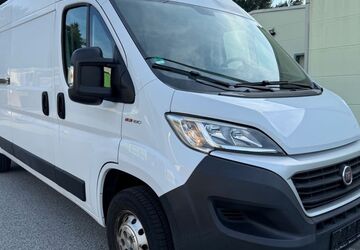 Fiat Ducato 117.108 km 16.990 &euro; Bergisch Gladbach 51467