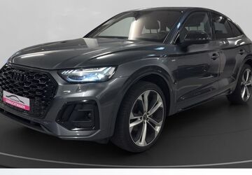 Audi Q5 61.590 km 41.980 &euro; Bonn 53119
