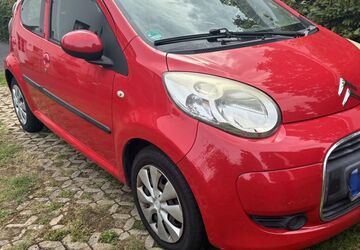 Citroen C1 80.720 km 4.000 &euro; Bergisch Gladbach 51467