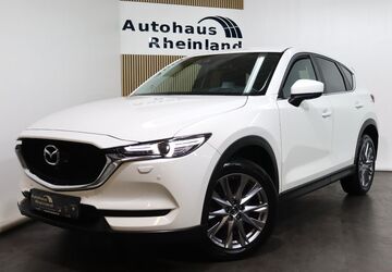 Mazda CX-5 131.210 km 14.950 &euro; Köln 51107