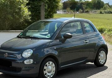 Fiat 500 49.950 km 8.950 &euro; Hürth 50354