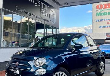 Fiat 500 13.496 km 13.490 &euro; Köln 51067