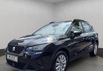Seat Arona 21.087 km 18.380 &euro; Lohmar 53797
